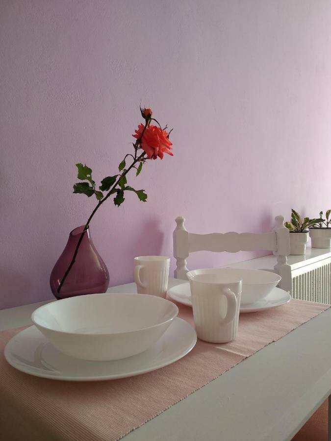 Rosegarden Villa Sami  Buitenkant foto